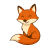 Fuchs neutral favicon